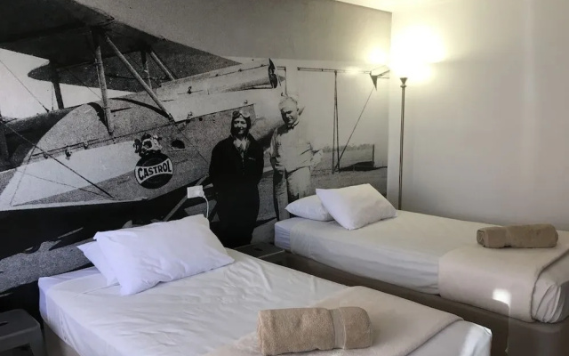 Hotel Corones