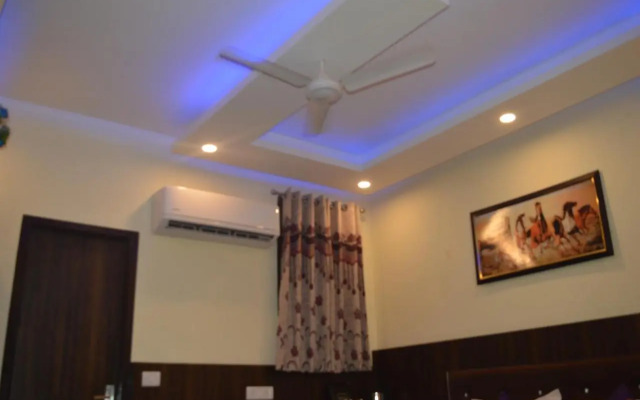 Cottage Ganga Inn
