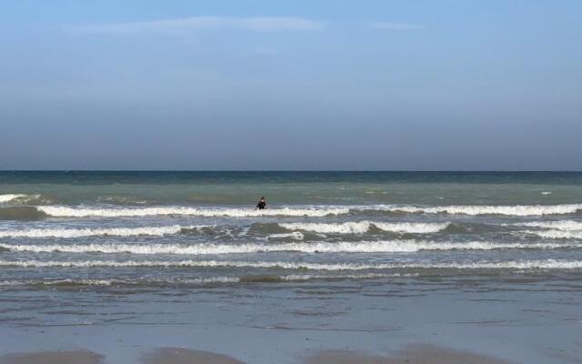 Studio Coeur de Luc/Mer