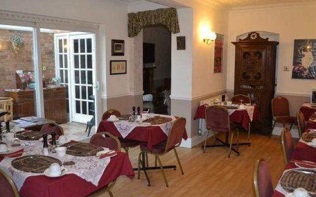 The Croft Guest House