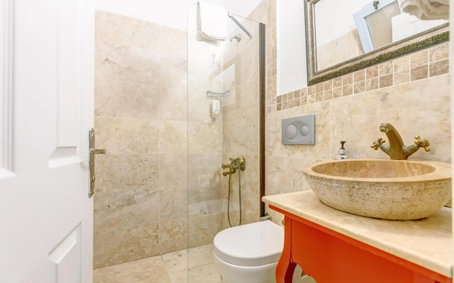 Villa Fora Hotel