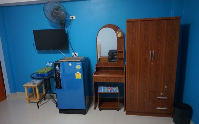 BB GuestHouse