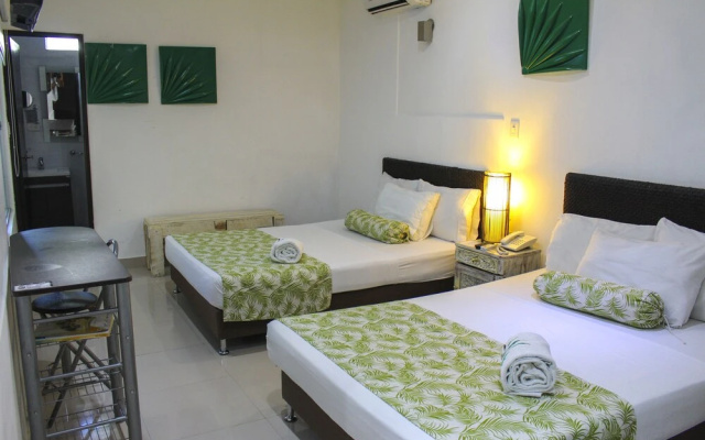 Hotel Vesta Boutique