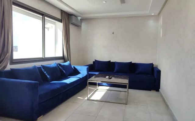 Les Belles Residences F