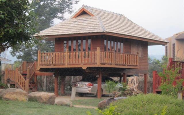 My Home @ Pai