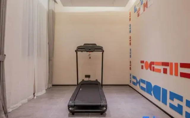 Homeinn Hotel (Cixi Guanhaiwei)