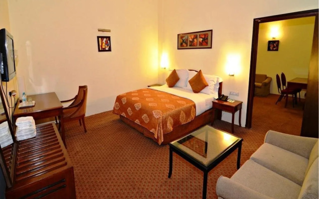 Hotel Highway; Tinsukia