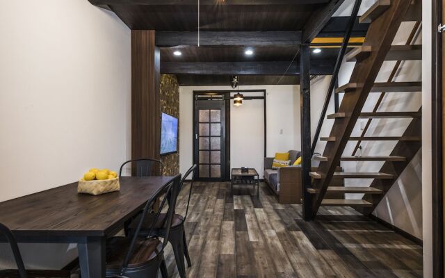 Shiki Homes TOKI