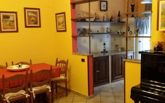 B&B Da Mercurio
