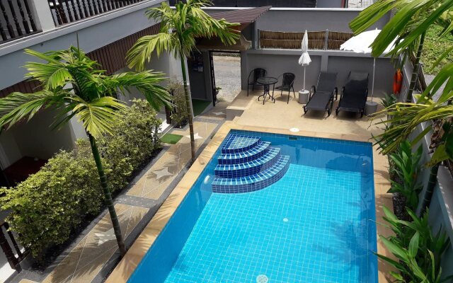 Vivi Boutique Resort Room (SHA Plus+)