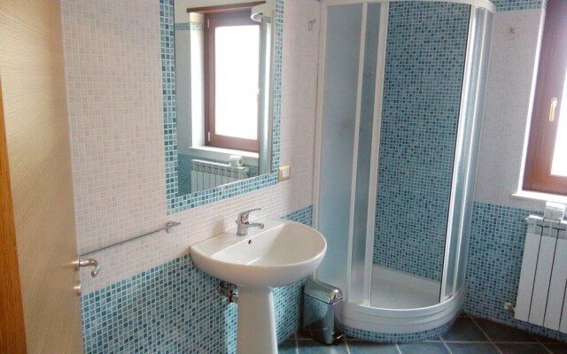 B&B Villa del Borgo