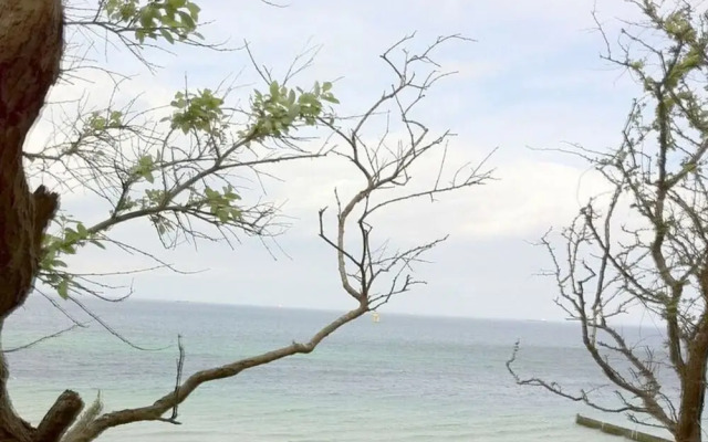 2 in the Baltic Sea Villa Gesine