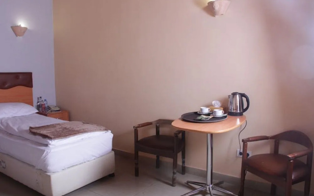 Organic House & Aquapark