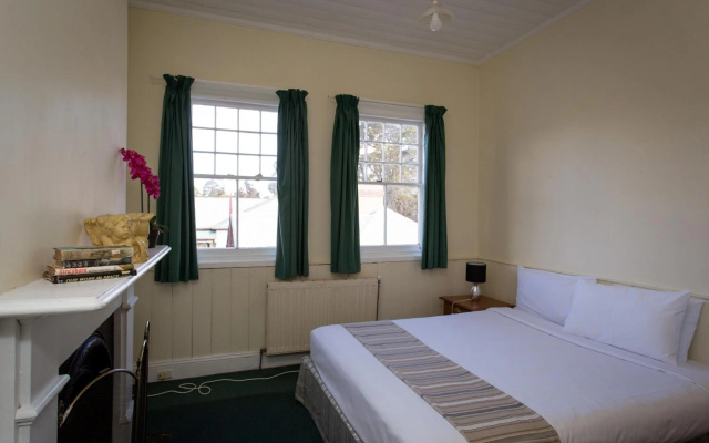La Maison Boutique – Guest Rooms – Sydney