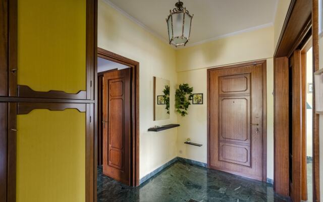 JOIVY Apartment In Rapallo W/Gulf View