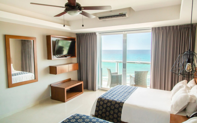 Ocean Dream Cancun by GuruHotel