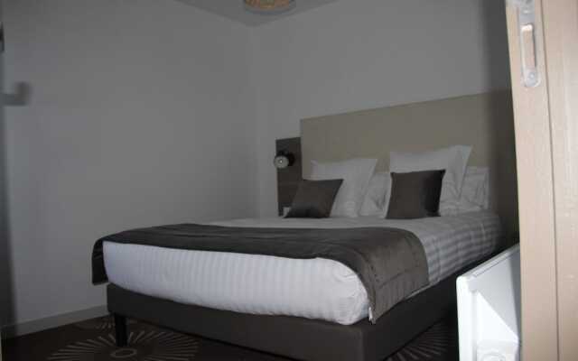 Sarl Logis du Grand Pin