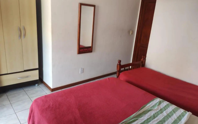 Casa de praia Dunas Garden 3