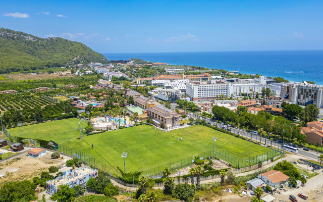 Viking Park Hotel