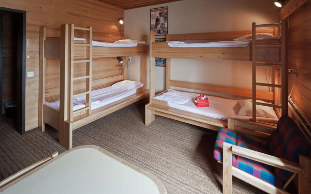 Lapland Hotels Pallas