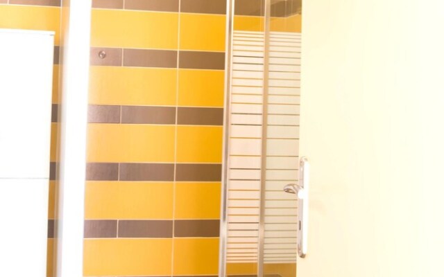 Apartment Epar.Od. Aperiou-Spoas - 2