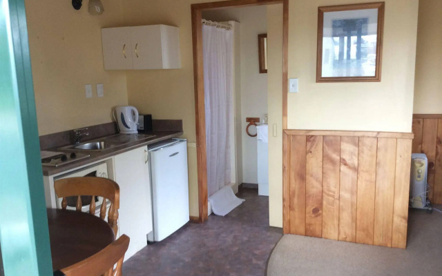 Dargaville Holiday Park