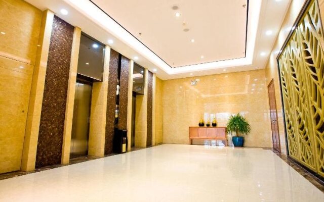 Shanghui International Hotel