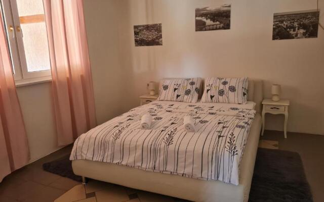Studio Apartman Grgurić