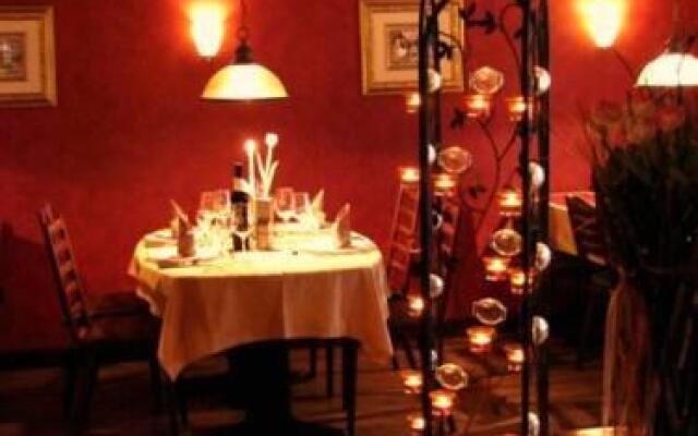 Hotel Restaurant Krone