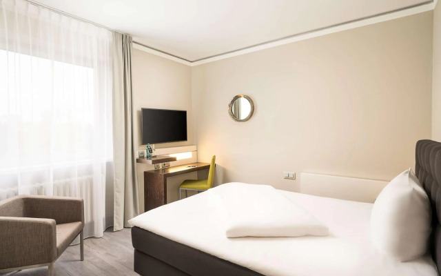 elaya hotel hannover city