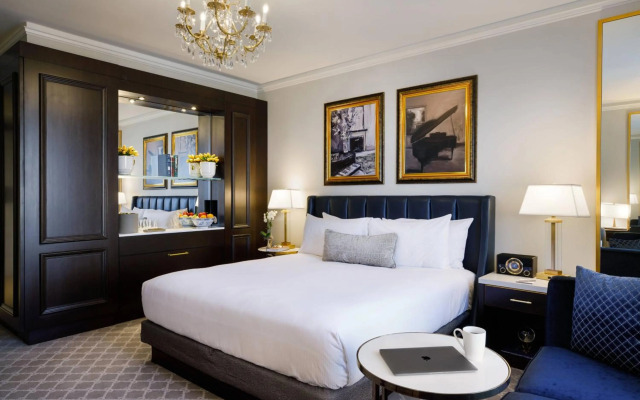 Hotel Carmichael, Autograph Collection