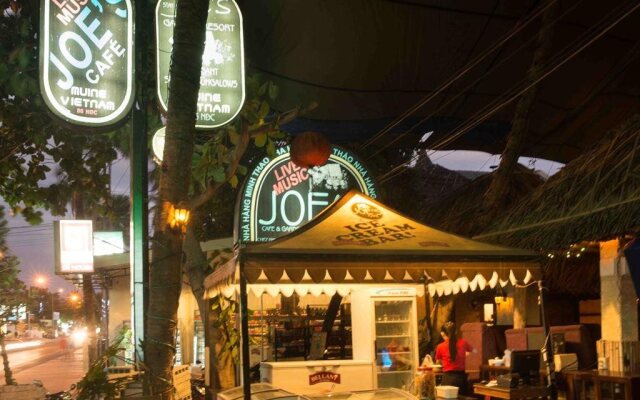 Joes Cafe