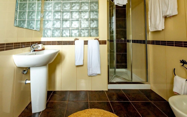 Quinta do Quinto - Turismo de Habitação