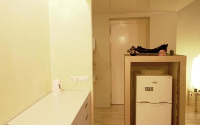 "Da Svet Kvatrić" Boutique Serviced Apartment Zagreb
