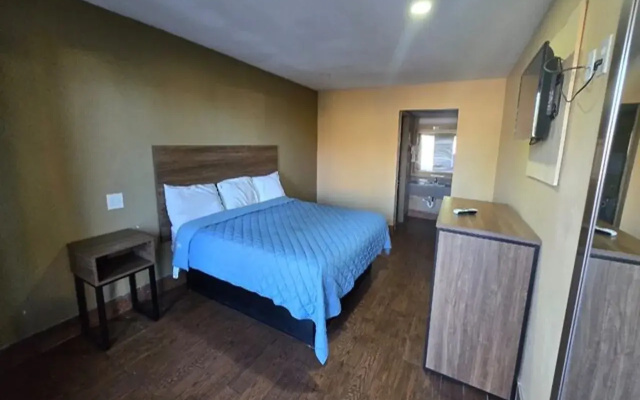 Motel Jackson Central