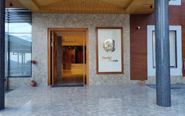 Kaithal Resort - Kasauli