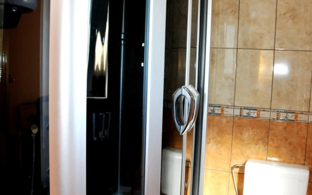 Aparthotel Villa Primafila