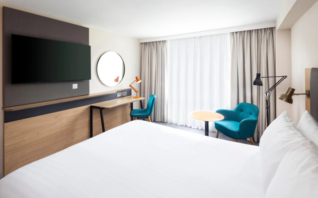 Holiday Inn Coventry M6, Jct.2 by IHG