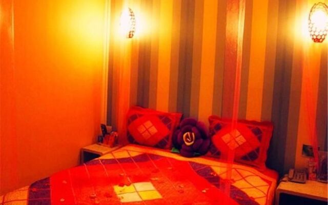 Meishijia Fahion Hotel Changchun Jingyue