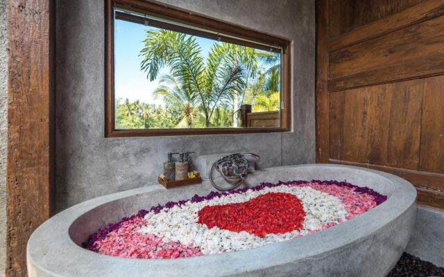 Mandana Ubud Villa