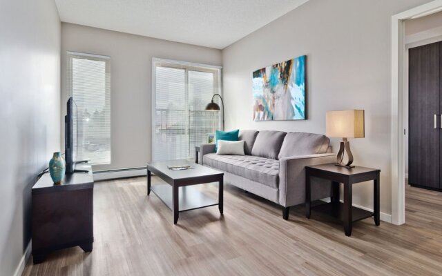 1410 Inglewood Condominium