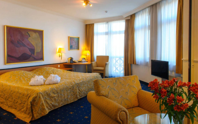 Hotel Roma
