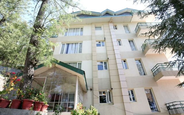 OYO 12878 Home 3BHK Mashobara Valley