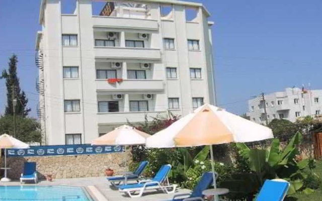 Kaan Hotel Apart