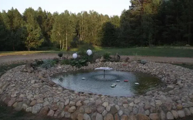 Vitų oazė