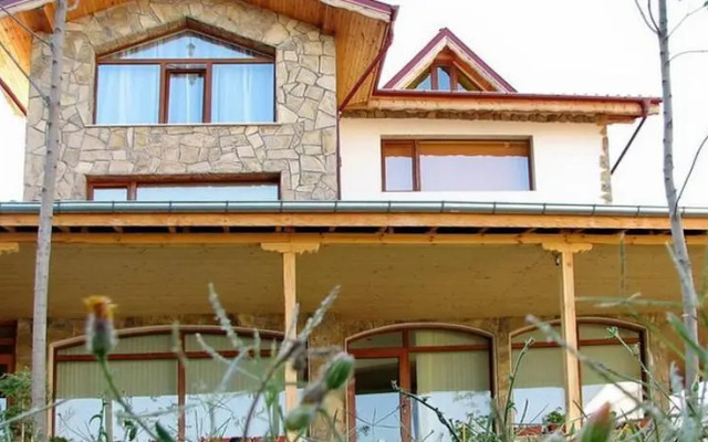 Hotel House Todorovi