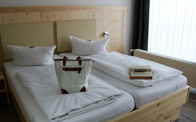 Regiohotel Germania Bad Harzburg
