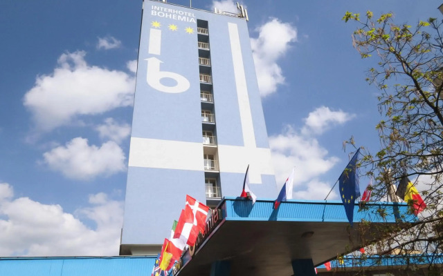 Interhotel Bohemia