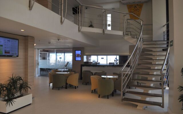 Holiday Inn Fortaleza by IHG