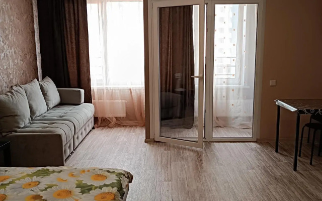 Апартаменты на улице Немировича-Данченко 150